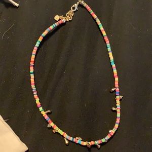 Kendra Scott Beaded choker